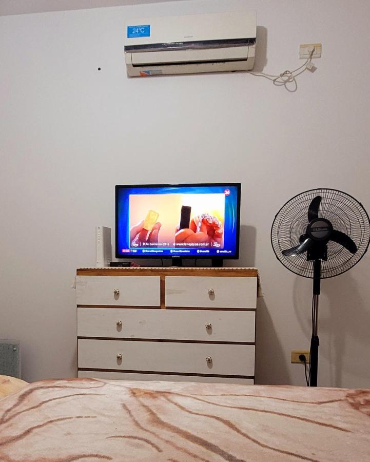 "Vgc Hostel" Ezeiza Dış mekan fotoğraf