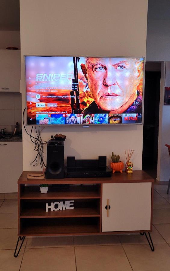 "Vgc Hostel" Ezeiza Dış mekan fotoğraf