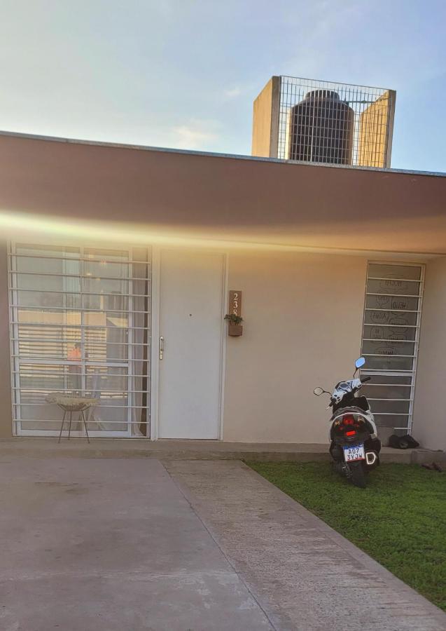 "Vgc Hostel" Ezeiza Dış mekan fotoğraf