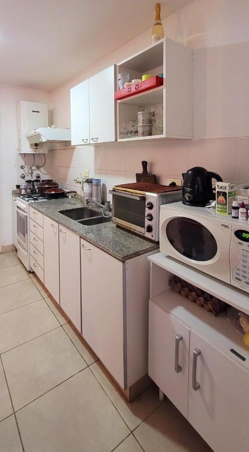 "Vgc Hostel" Ezeiza Dış mekan fotoğraf