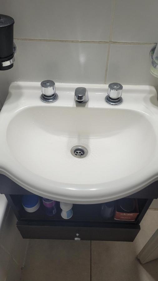 "Vgc Hostel" Ezeiza Dış mekan fotoğraf