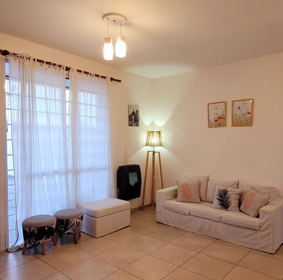 "Vgc Hostel" Ezeiza Dış mekan fotoğraf