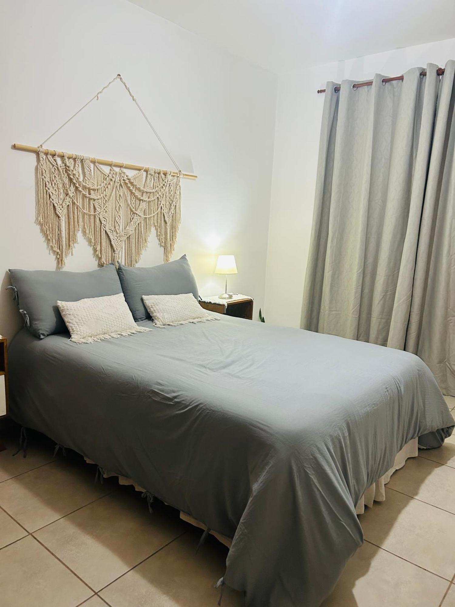 "Vgc Hostel" Ezeiza Dış mekan fotoğraf